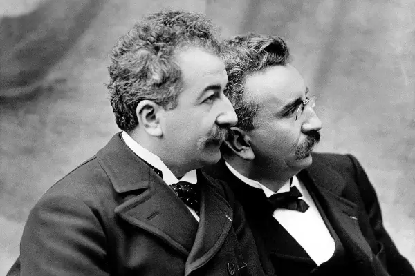 Historia kina - Od Lumière do streamingu. Co zmieniło film?