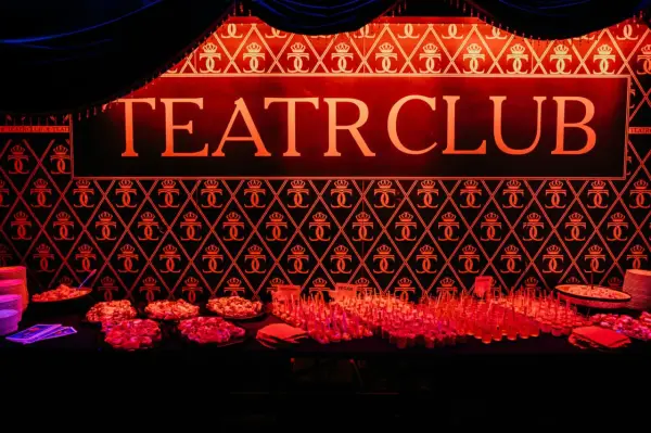 Teatr Club Łódź: Twój przewodnik po najlepszych imprezach