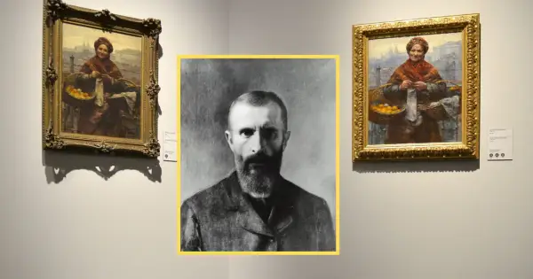 Aleksander Gierymski - Jak czytać jego obrazy?