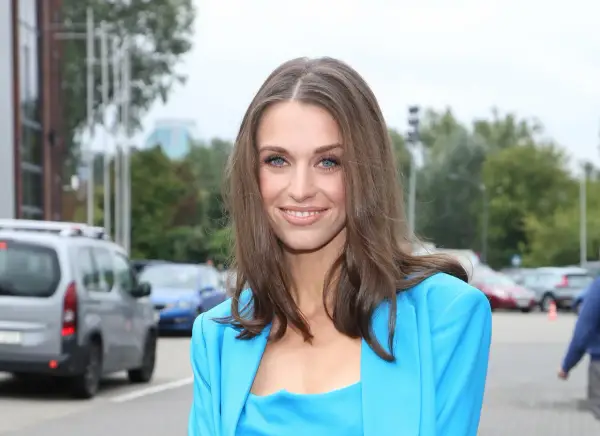 Julia Kamińska - filmy, seriale. Co warto obejrzeć?