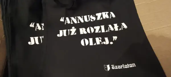 Annuszka już rozlała olej - znaczenie cytatu z Bułhakowa