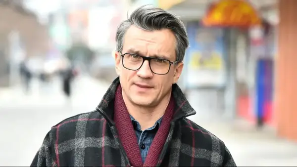 Michał Czernecki - filmy i seriale, które musisz znać!