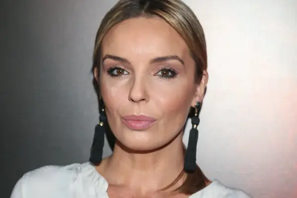 Agnieszka Włodarczyk - filmografia. Sara, 13 posterunek i co dalej?