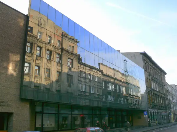 Teatr Jaracza w Łodzi - historia, spektakle i ważne wydarzenia