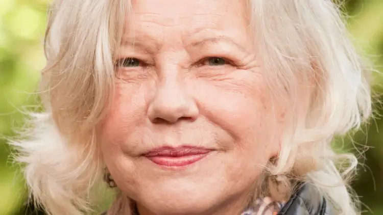 Małgorzata Zajączkowska - Filmy, seriale, role. Co warto zobaczyć?